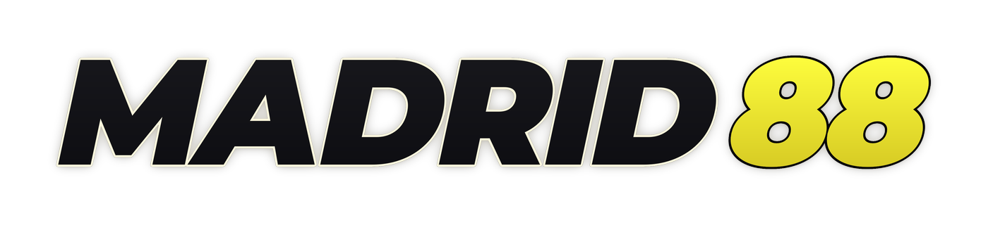 madrid88 logo